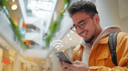 The Role of Augmented Reality in Retail Experiences