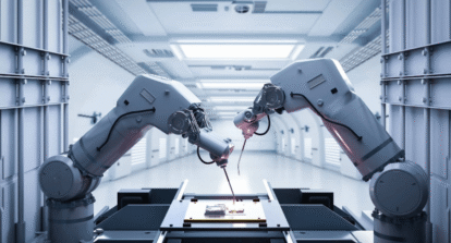 The Role of Automation in Reducing Human Error