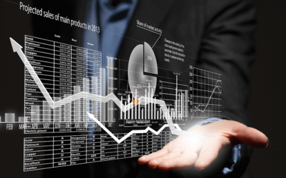 The Role of Big Data in Business Intelligence