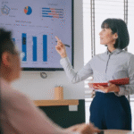 The Role of Data Analytics in Modern Business Decisions