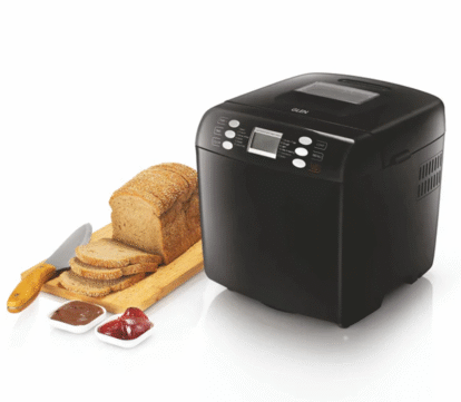 From Store-Bought to Homemade: Why Indian Homes Are Choosing Breadmakers
