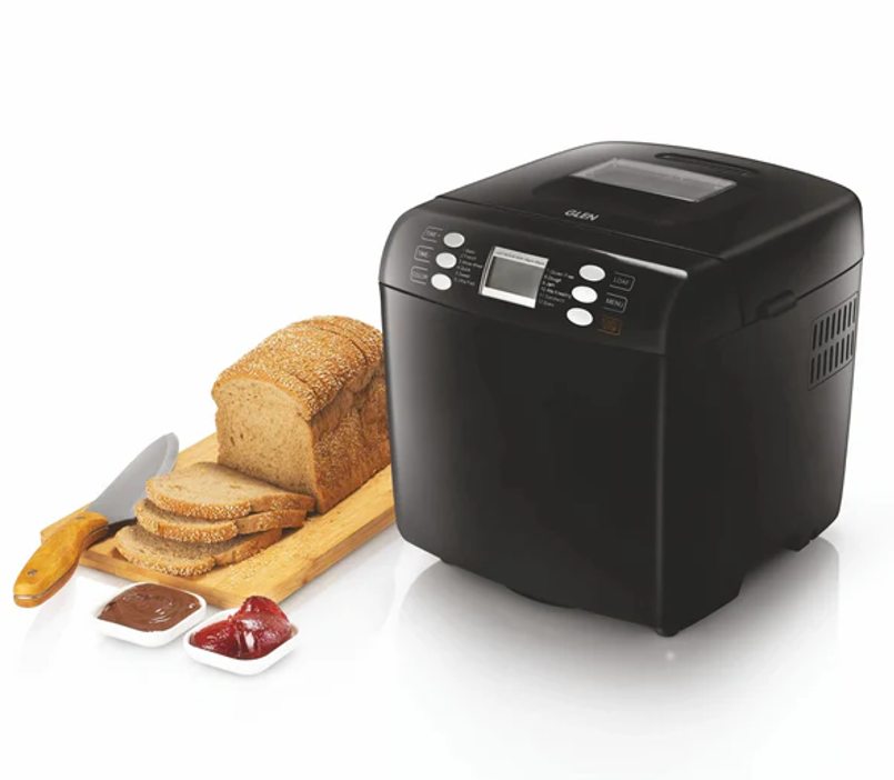 From Store-Bought to Homemade: Why Indian Homes Are Choosing Breadmakers