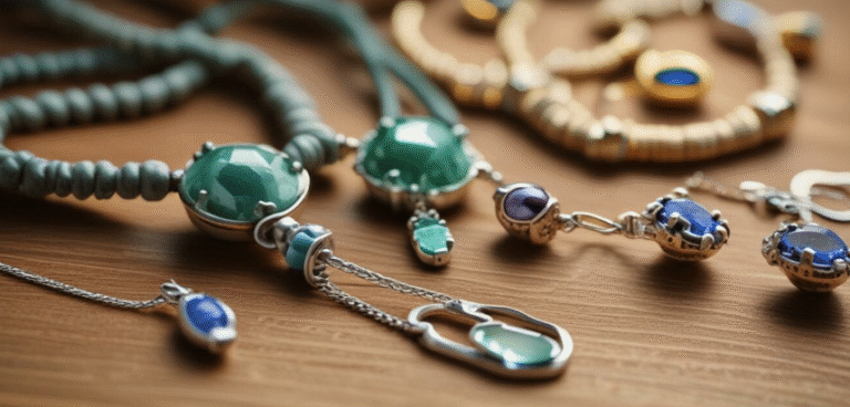 Why Are Sustainable Gemstones Shaping the Future of Jewellery?