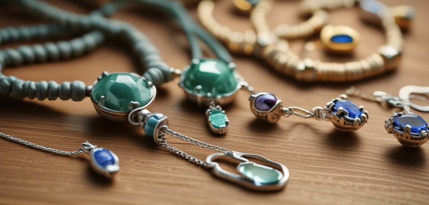 Why Are Sustainable Gemstones Shaping the Future of Jewellery?