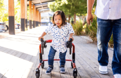 What Causes Movement Disorders in Children and How Are They Managed?