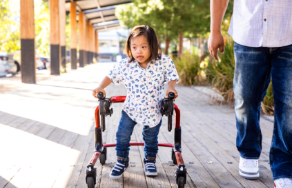 What Causes Movement Disorders in Children and How Are They Managed?
