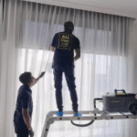 Move Out Cleaning Dubai: The Smart Way to Leave Your Property Spotless