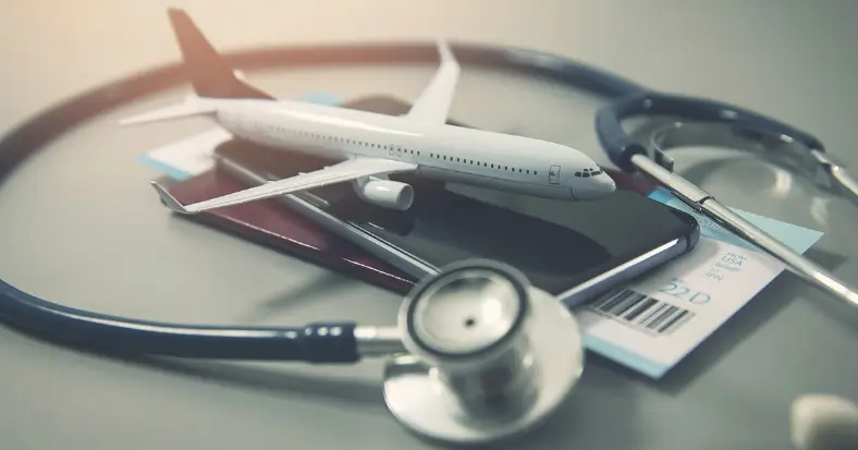 Medical Tourism in Dubai — Why Patients Fly In for Gallbladder and Lipoma Surgery