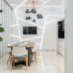 Why Lighting Design Is Key to Both Style and Function