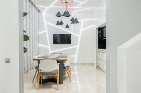 Why Lighting Design Is Key to Both Style and Function