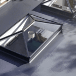 Enhance Your Interiors with Roof Lanterns for Flat Roofs 