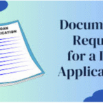 Essential Documents You Need to Apply for a Business Loan