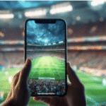 Real-Time Sports