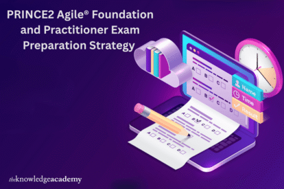 PRINCE2 Agile® Foundation and Practitioner Exam Preparation Strategy