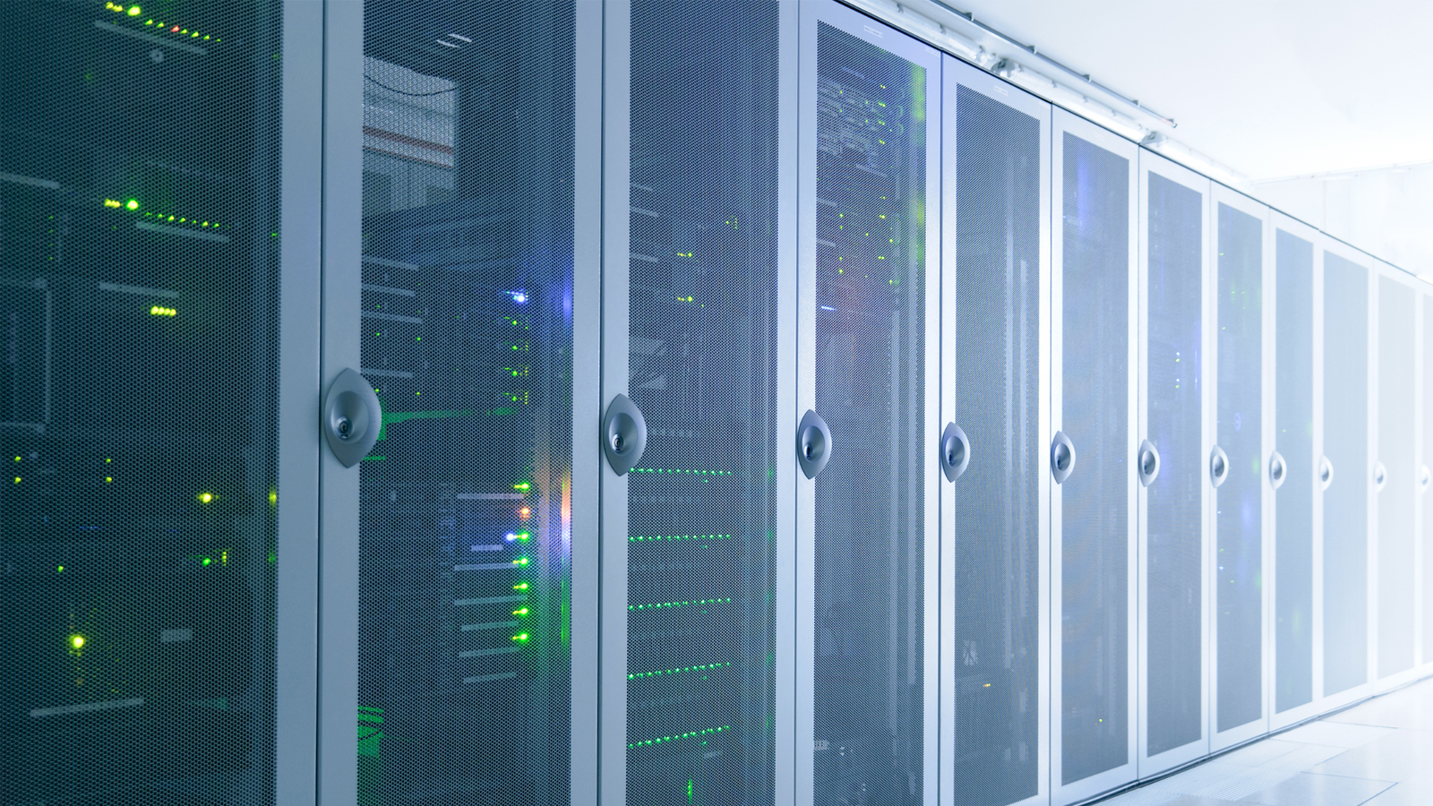 How Colocation Data Centers Ensure Security and Reliability for Your Business