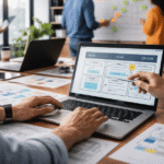 How Agencies Manage Tight Website Deadlines with White Label Design Support