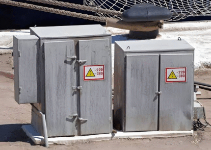 How a Grounding Delta Transformer Improves Power System Safety and Reliability