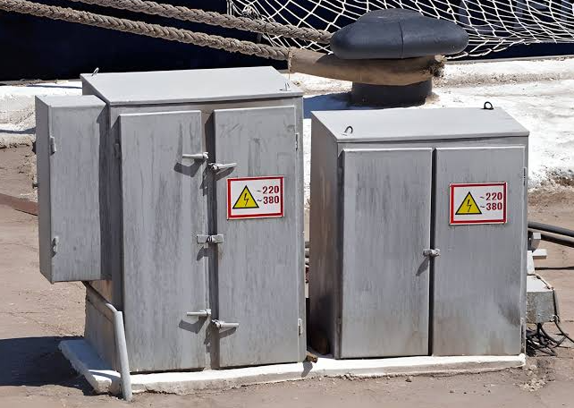 How a Grounding Delta Transformer Improves Power System Safety and Reliability