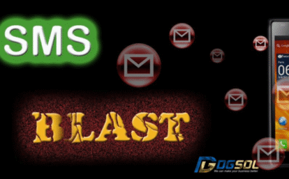 SMS Blasting Malaysia for Instant Customer Reach 